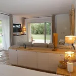 Ramatuelle, Pampelonne, Villa Saint-Tropez
