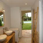 Villa Ramatuelle, Pampelonne, *