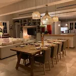 Ramatuelle, Pampelonne, Villa