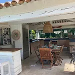 Villa Ramatuelle, Pampelonne, *
