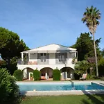 Ramatuelle, Pampelonne, Saint-Tropez