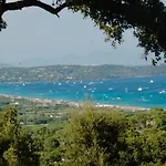 Ramatuelle, Pampelonne, Villa *