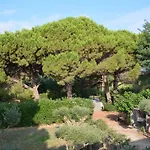 Villa Ramatuelle, Pampelonne, Saint-Tropez