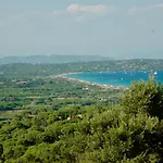 Ramatuelle, Pampelonne, Saint-Tropez