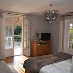 Ramatuelle, Pampelonne, Villa Saint-Tropez