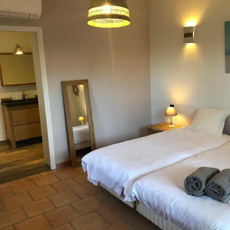 Villa Ramatuelle, Pampelonne,