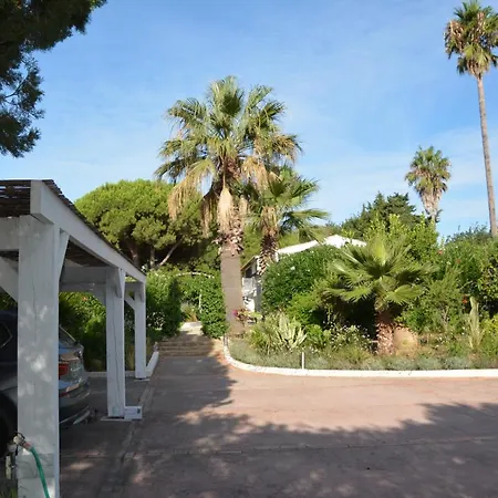 Ramatuelle, Pampelonne, Saint-Tropez