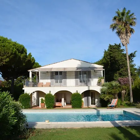 Ramatuelle, Pampelonne, Saint-Tropez