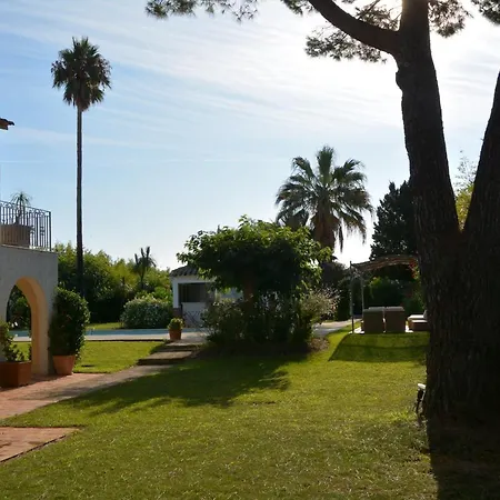 Villa Ramatuelle, Pampelonne,