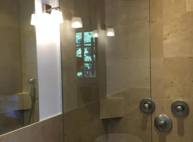 Ramatuelle, Pampelonne, Villa *