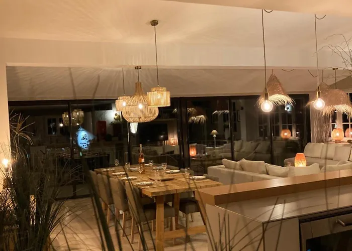 Ramatuelle, Pampelonne, * Saint-Tropez