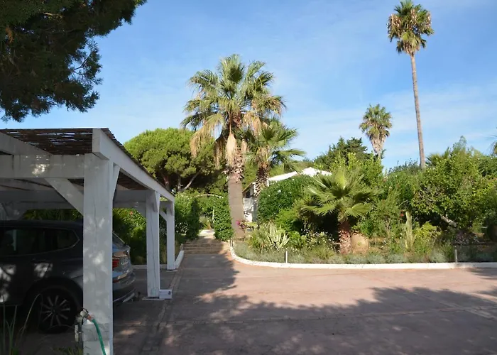 Ramatuelle, Pampelonne, Saint-Tropez