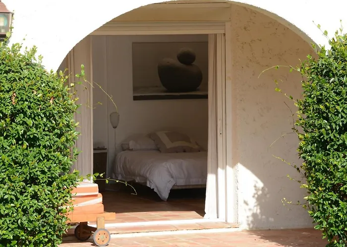 Ramatuelle, Pampelonne, * Saint-Tropez