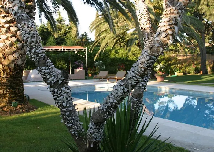 Ramatuelle, Pampelonne, *