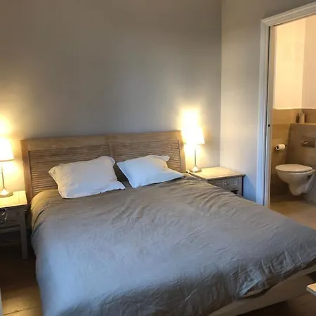 Vila Ramatuelle, Pampelonne,