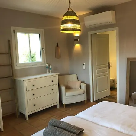 Willa Ramatuelle, Pampelonne, Saint-Tropez