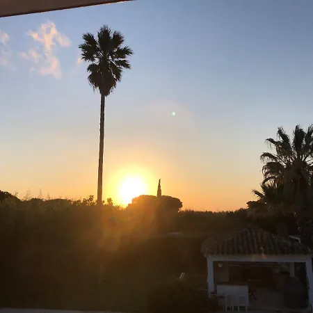 Ramatuelle, Pampelonne, 빌라 쎙뜨호뻬