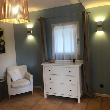 Ramatuelle, Pampelonne, * Saint-Tropez