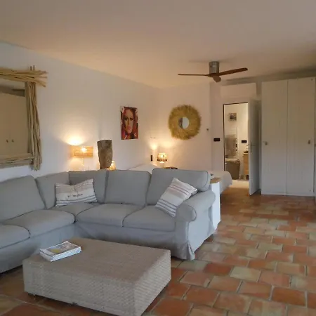 Ramatuelle, Pampelonne, *