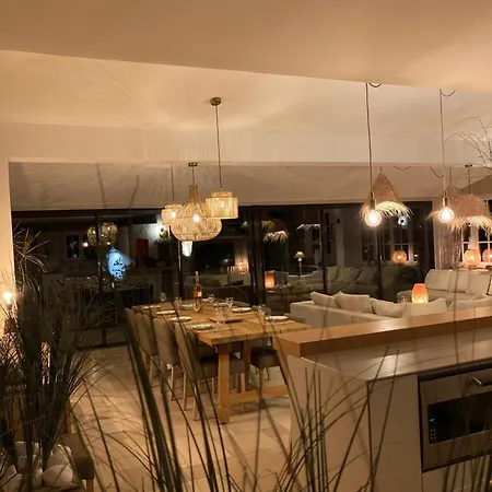 Ramatuelle, Pampelonne, * Saint-Tropez