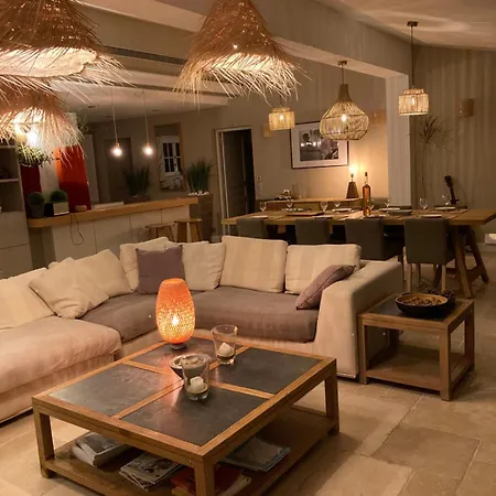 Ramatuelle, Pampelonne, 쎙뜨호뻬