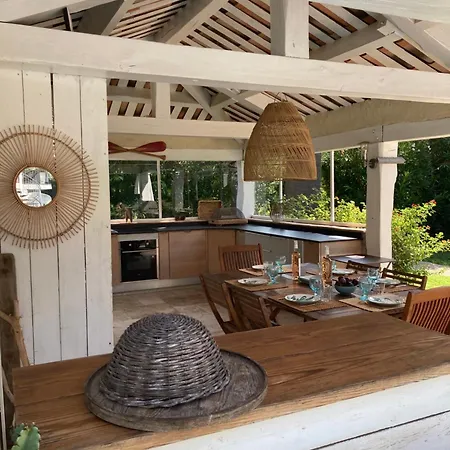 Ramatuelle, Pampelonne, Saint-Tropez