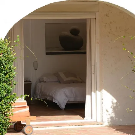 Ramatuelle, Pampelonne, * Saint-Tropez