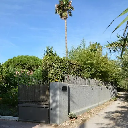 Villa Ramatuelle, Pampelonne,