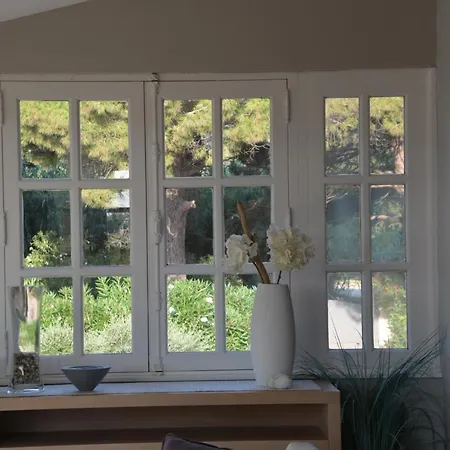 Ramatuelle, Pampelonne, Vila *