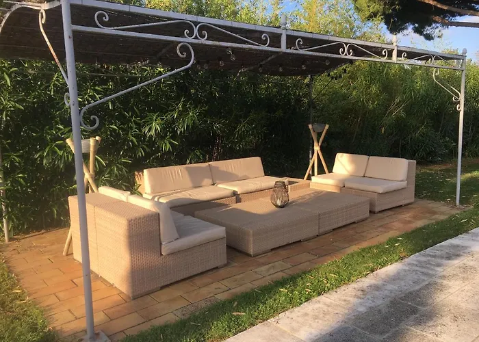 Villa Ramatuelle, Pampelonne,