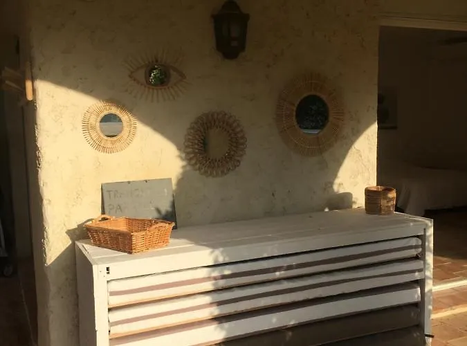 Ramatuelle, Pampelonne, *