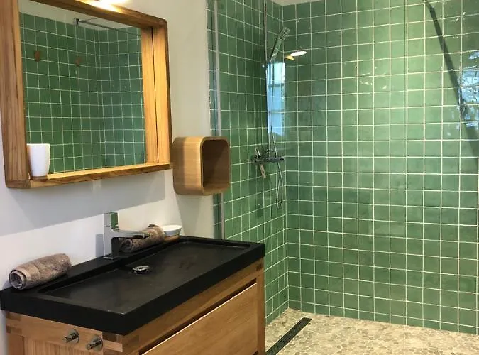 Ramatuelle, Pampelonne, 빌라 *