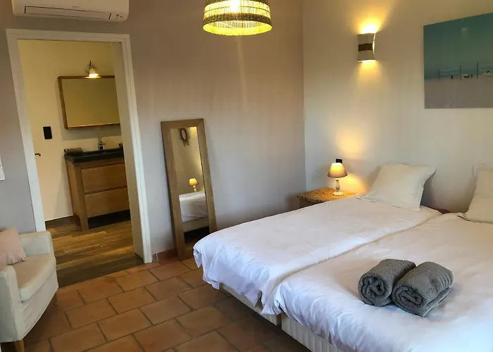 别墅 Ramatuelle, Pampelonne,