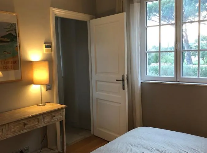 Ramatuelle, Pampelonne, 빌라 *