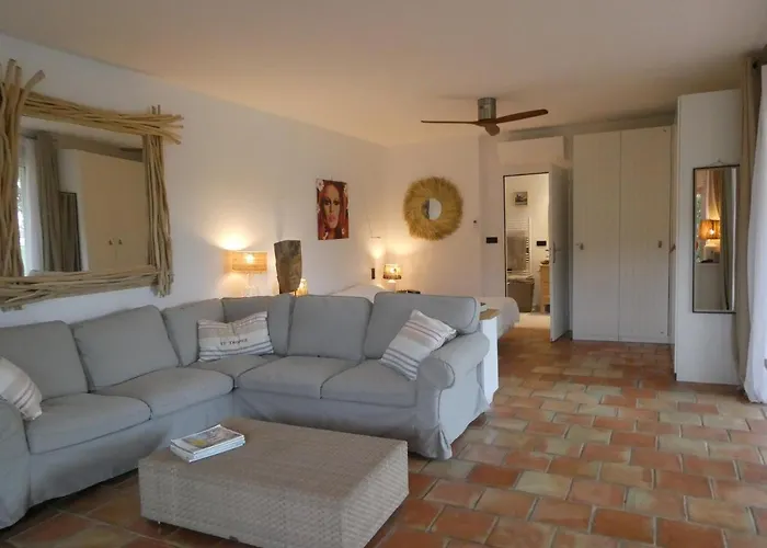 Ramatuelle, Pampelonne, *