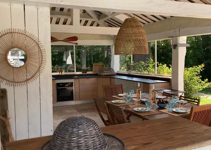 Ramatuelle, Pampelonne, Saint-Tropez