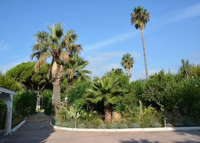 Ramatuelle, Pampelonne, 圣特罗佩