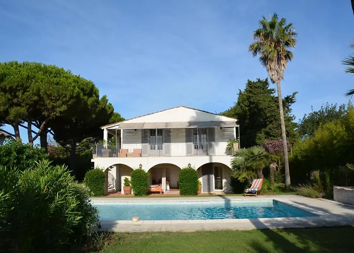 Ramatuelle, Pampelonne, 圣特罗佩